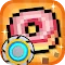 Pixel Elimination Stars