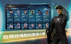 Screenshot 9: Tom Clancy’s 菁英特工