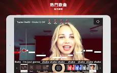 Screenshot 11: The Voice: On Stage