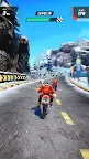 Screenshot 3: Moto Race Master