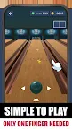 Screenshot 1: (Lite) Bowling Strike
