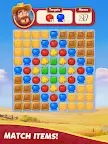 Screenshot 8: Family Farm Match