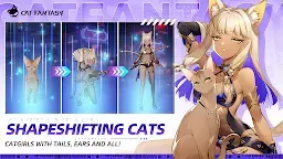 Screenshot 11: 貓之城 | 英文版