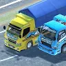 Icon: TRUCK DRAG RACE INDONESIA