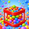 Icon: Beads Out