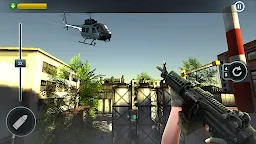 Screenshot 13: Sniper Shooting: FPS War Games