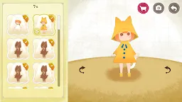 Screenshot 18: 脱出ゲーム 迷い猫の旅2  -Stray Cat Doors2-