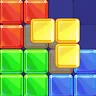 Icon: Block Blitz: Gems puzzle