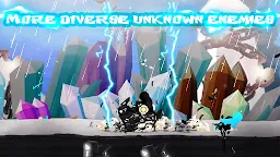 Screenshot 8: Stickman The Flash