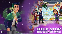 Screenshot 16: Arcane Arts: Sorcerer's Quest