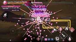 Screenshot 24: Guardian Goddess: Idle RPG