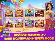 Screenshot 6: Conquer Slots