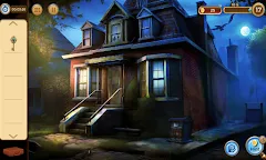 Screenshot 1: Escape Room : Web of Lies