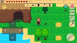 Screenshot 8: Survival RPG 1: Island Escape 