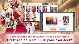 Screenshot 3: Kana Tales