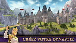 Screenshot 2: The Elder Scrolls: Castles