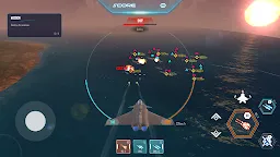 Screenshot 26: Air Battle Mission