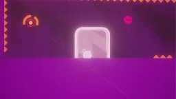 Screenshot 3: 貓是水做的－更好的地方