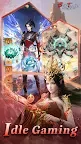 Screenshot 21: 鬥破蒼穹：怒火雲嵐 | 東南亞版
