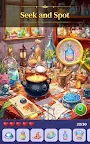 Screenshot 10: Hidden Object Games: Seek It