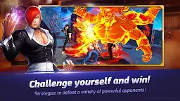 Screenshot 15: The King of Fighters ALLSTAR | Global