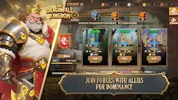 Screenshot 7: Dragonfall Kingdom
