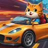 Icon: Cat Car Race
