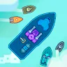 Icon: Battleship Defender: Idle Game