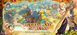 Screenshot 2: Ragnarok Origin: ROO | America