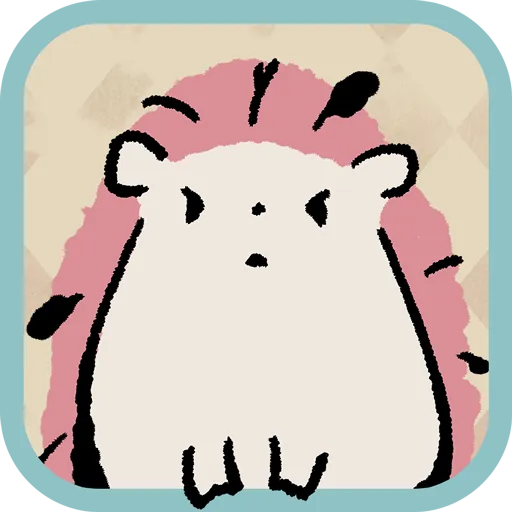 Hedgehog Farm - Games