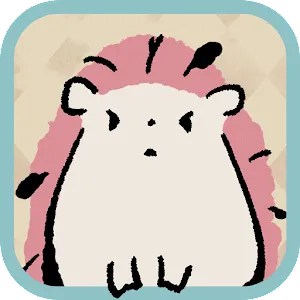 Hedgehog Farm - a soothing casual game