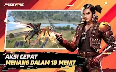 Screenshot 10: Garena Free Fire