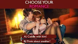Screenshot 5: Is-it Love? Matt - Dating Sim