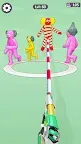 Screenshot 4: Rope Wrangle