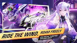 Screenshot 14: Speed Drifters | Chinês Tradicional