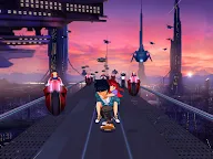 Screenshot 15: Lost in Harmony