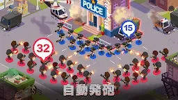Screenshot 9: 放置マフィア - 裏世界を牛耳る者