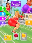 Screenshot 6: Eating Hero: Twerk Clicker