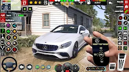 Screenshot 11: Car Parking 3D: Driving School