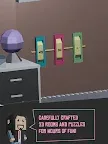 Screenshot 9: Tiny House - Escape Room Game