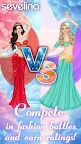 Screenshot 16: Sevelina - games for girls