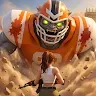 Icon: Mech Assemble: Zombie Swarm