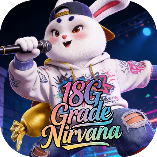 18G Grade Nirvana