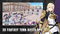 Screenshot 13: Lord of Heroes