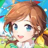 Icon: 我的莊園 EveryTown  | 韓版