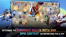 Screenshot 8: The World of Magic