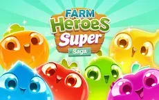 Screenshot 11: Farm Heroes Super Saga