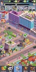 Screenshot 14: Idle Mafia - Gerente Tycoon