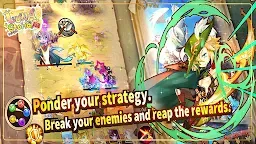 Screenshot 5: Luna Storia: RE