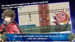 Screenshot 2: 神聖之心2
